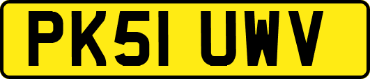 PK51UWV