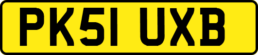 PK51UXB