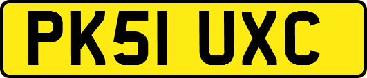 PK51UXC