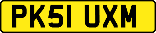 PK51UXM