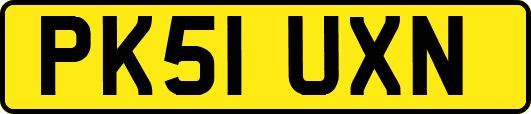PK51UXN