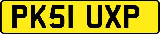 PK51UXP