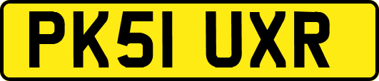 PK51UXR