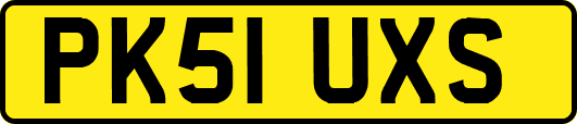 PK51UXS