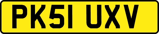 PK51UXV