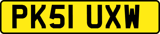 PK51UXW