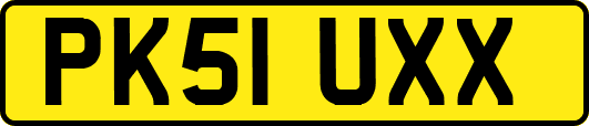 PK51UXX