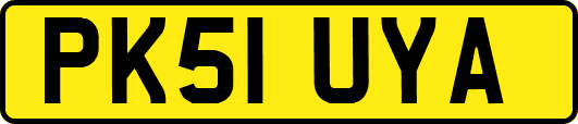 PK51UYA