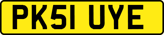 PK51UYE