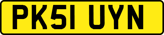 PK51UYN