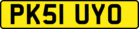 PK51UYO