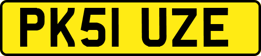 PK51UZE