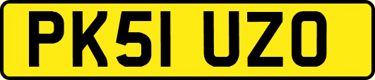 PK51UZO