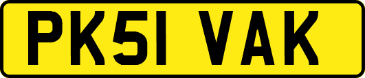 PK51VAK