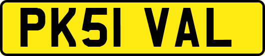 PK51VAL