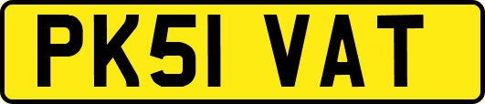 PK51VAT