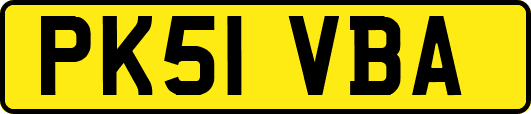 PK51VBA