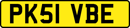 PK51VBE