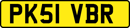PK51VBR