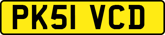 PK51VCD