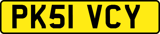 PK51VCY