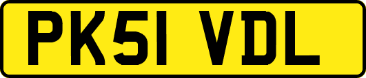 PK51VDL