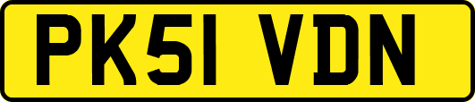 PK51VDN