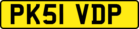 PK51VDP