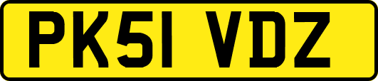 PK51VDZ
