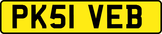 PK51VEB