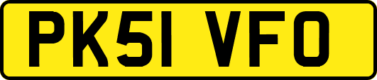 PK51VFO