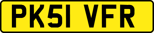 PK51VFR