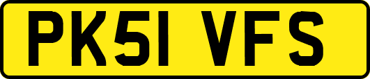 PK51VFS