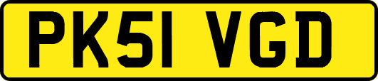 PK51VGD