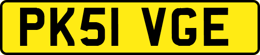 PK51VGE