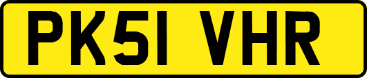 PK51VHR