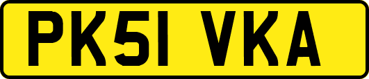 PK51VKA