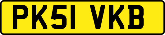 PK51VKB