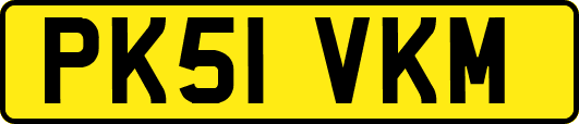 PK51VKM