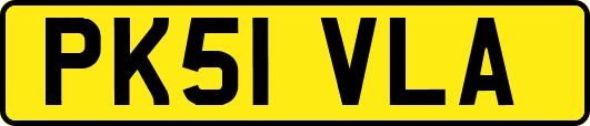 PK51VLA