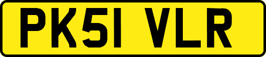 PK51VLR
