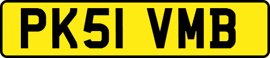 PK51VMB