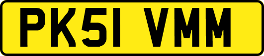 PK51VMM