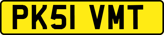 PK51VMT