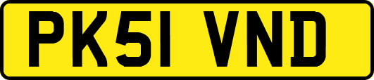 PK51VND