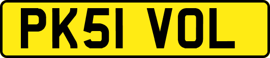 PK51VOL