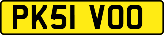 PK51VOO