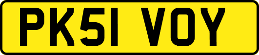 PK51VOY
