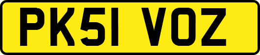 PK51VOZ