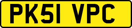 PK51VPC